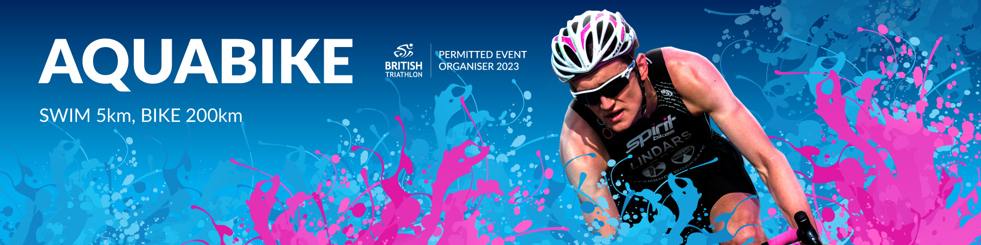 255 Aquabike