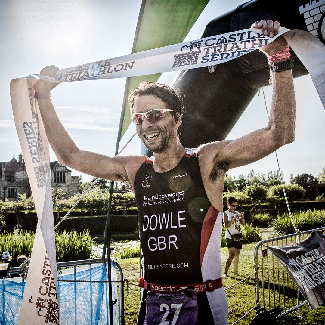Mat Dowle