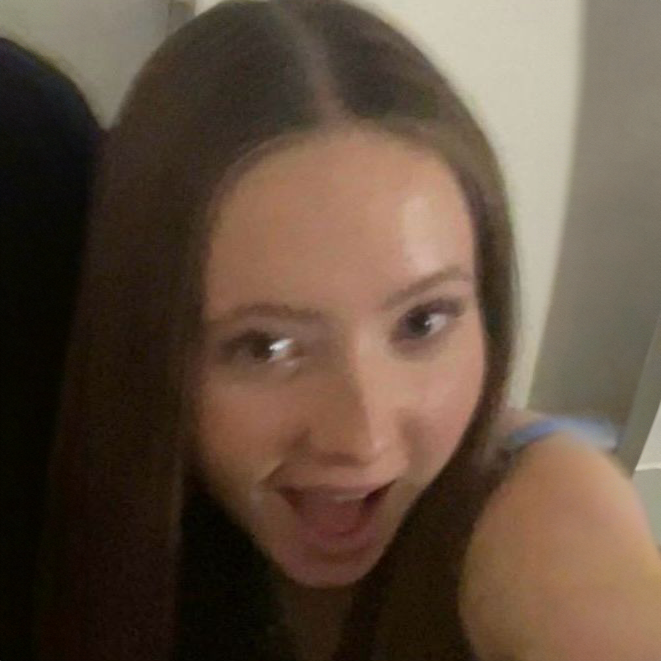 Holly Blaber