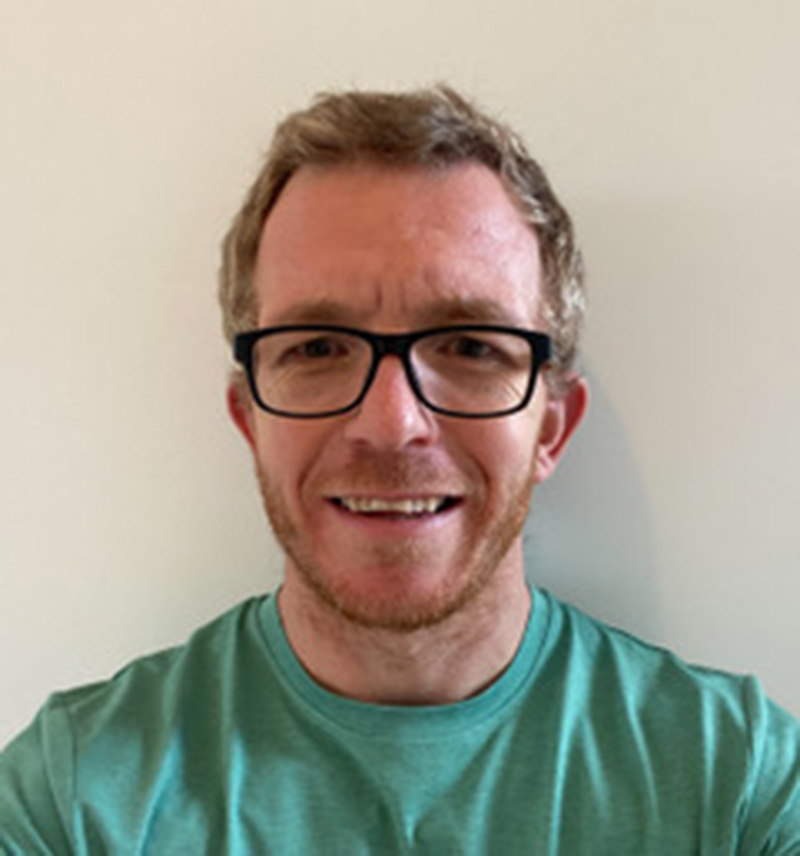 Jason Newbry