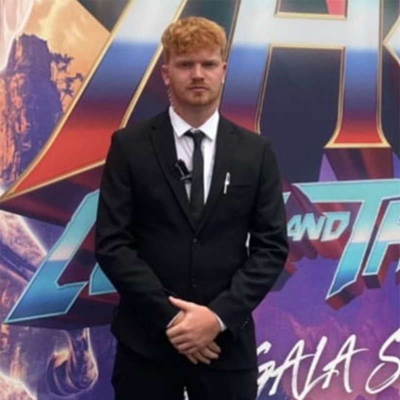 Max Braziere