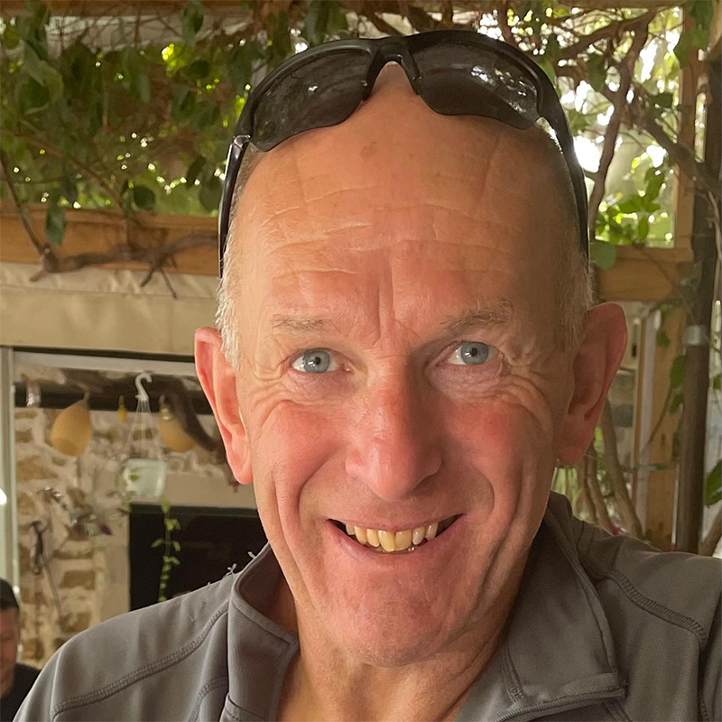 Simon Tamplin