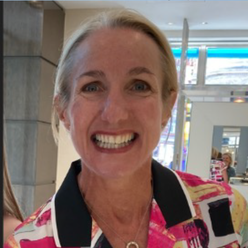 Vicki Clark